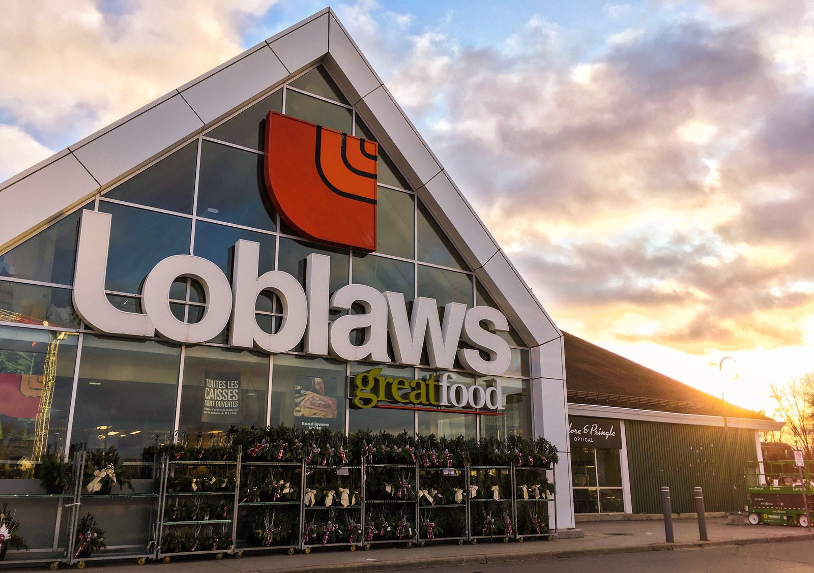 Loblaw dévoile ses états financiers et a enregistré des profits encore plus élevés en 2023