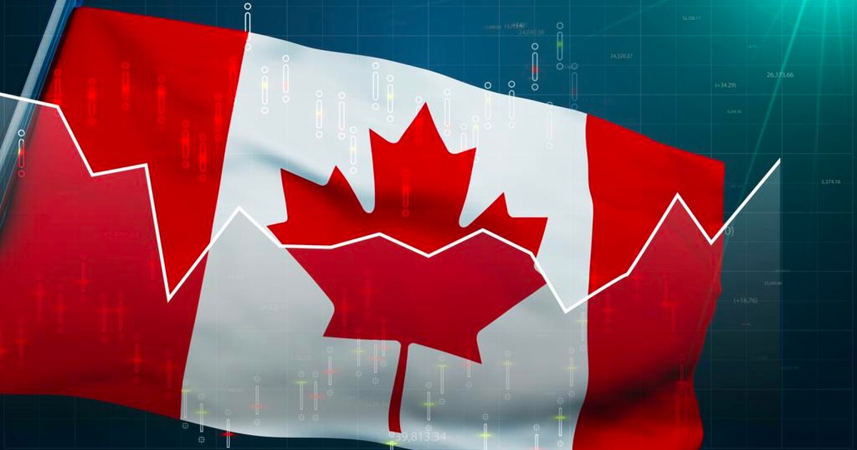 La Banque du Canada fait encore augmenter son taux directeur 