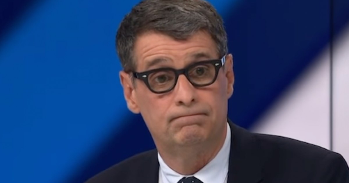 Éric Duhaime aurait incité ses partisans à enfreindre la loi électorale