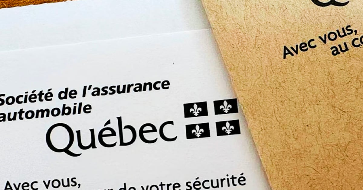 Le renouvellement du permis de conduire va coûter beaucoup plus cher au Québec en 2025