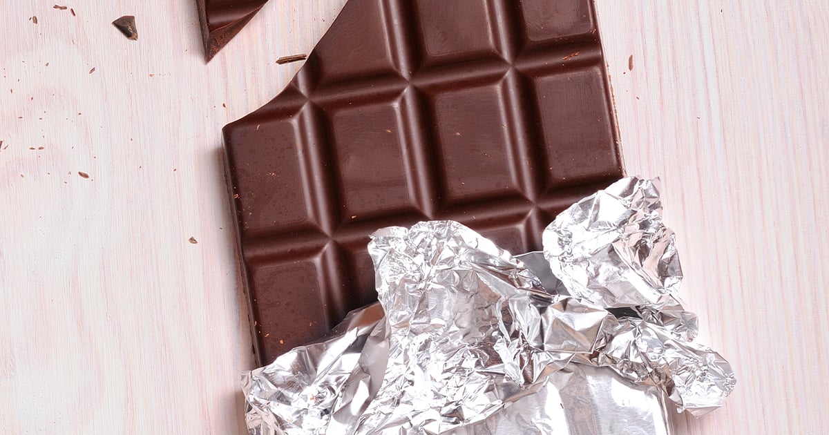 Rappel important de chocolat juste avant Pâques