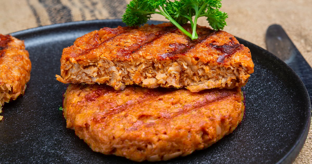 La France interdit d'utiliser des termes liés à la viande pour nommer des produits végétaux