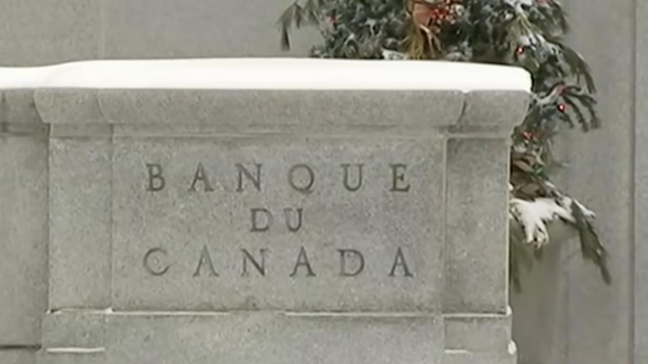 C'est ce mercredi que la Banque du Canada annoncera sa décision concernant le taux directeur 