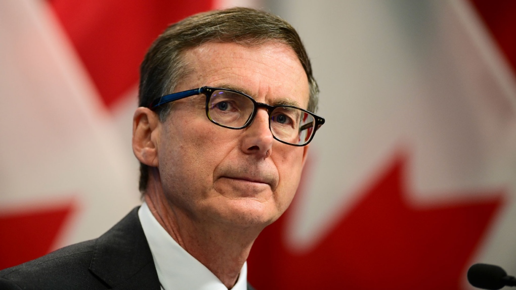 La Banque du Canada considère une nouvelle hausse