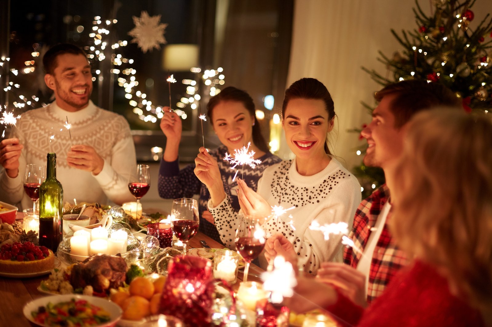 Voici quoi ne pas oublier si vous louer un chalet durant le temps des Fêtes