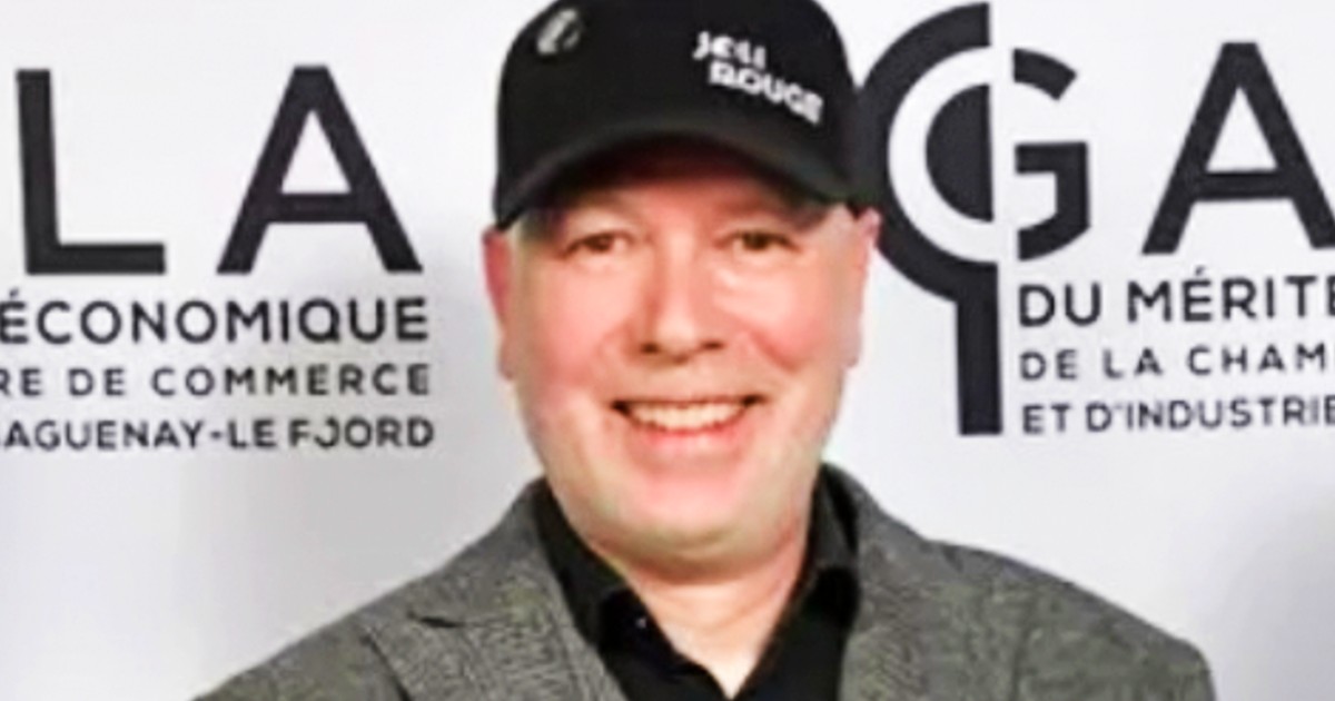 Un ancien sans-abri québécois devient homme d'affaires