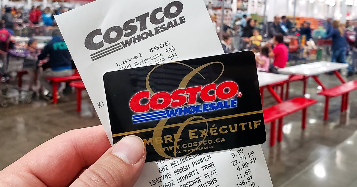 Costco modifie ses heures d’ouverture pour le temps des fêtes