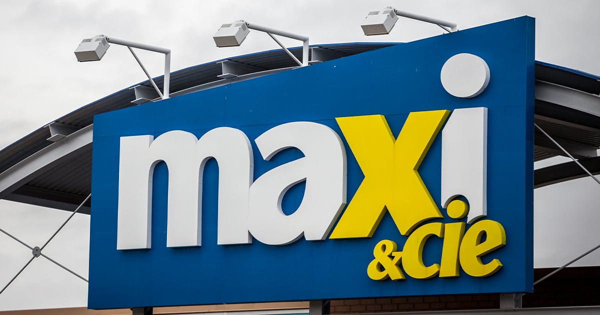 Des internautes appellent au boycott des enseignes de Loblaw, incluant Maxi 