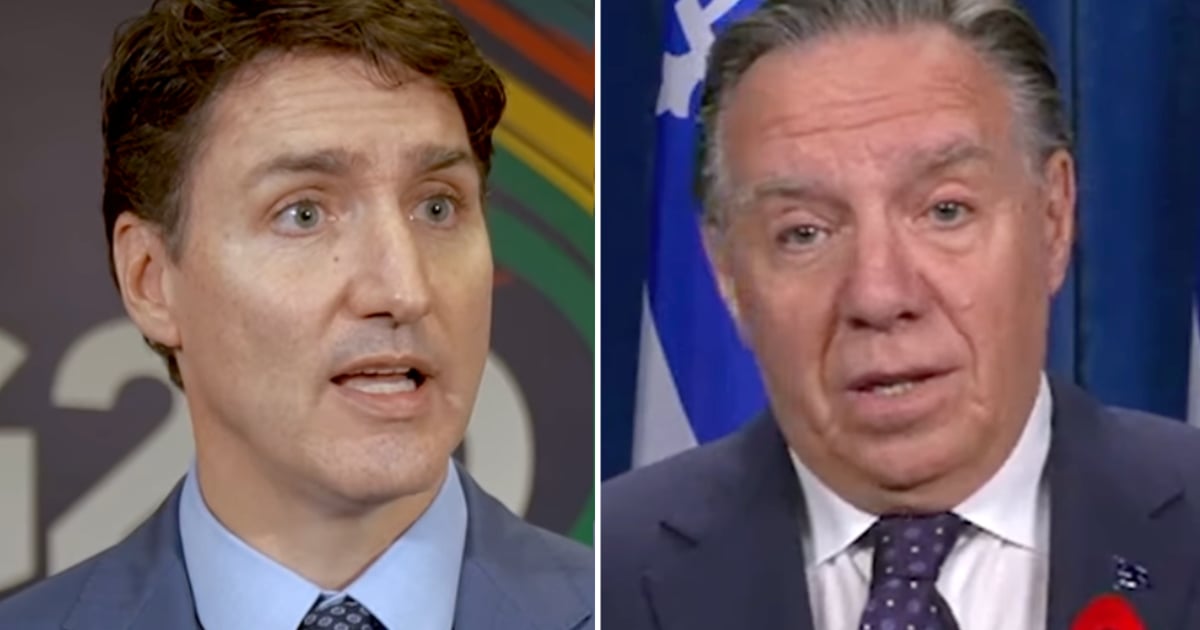 La grève de Postes Canada empêchera la distribution de ces chèques du provincial et du fédéral 