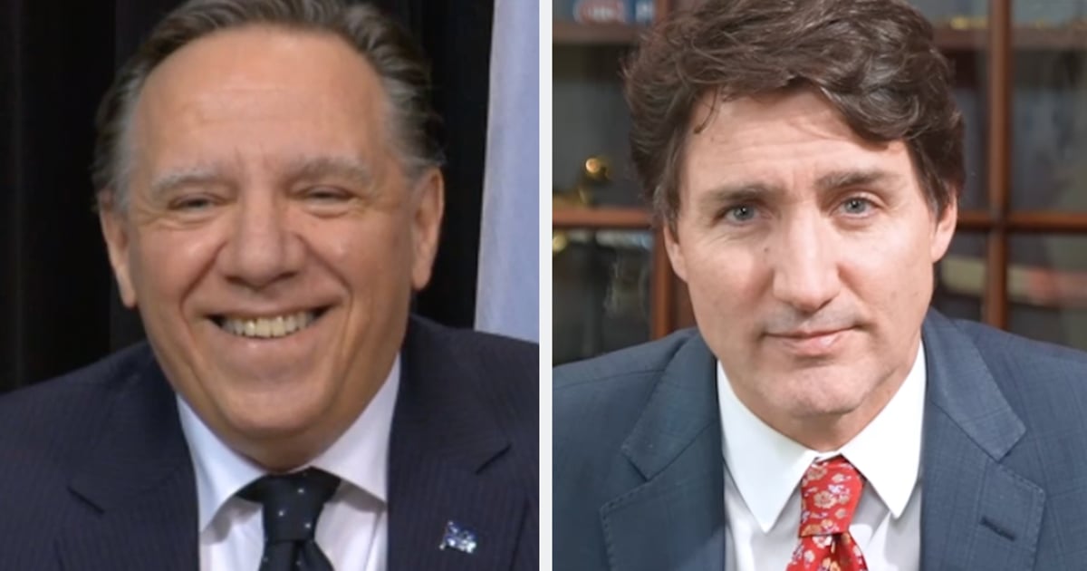 Voici les prestations du provincial et du fédéral que vous pourriez recevoir au mois de mars 2024