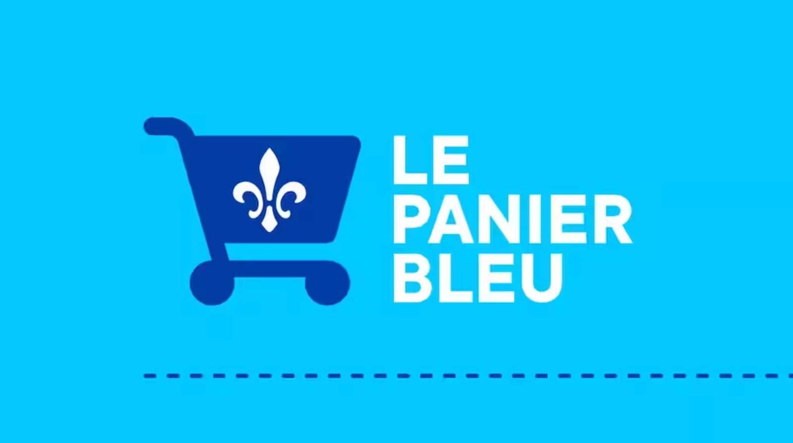 Seulement 600 produits sont certifiés Produits du Québec sur plus de 100 000 produits offerts sur le Panier bleu