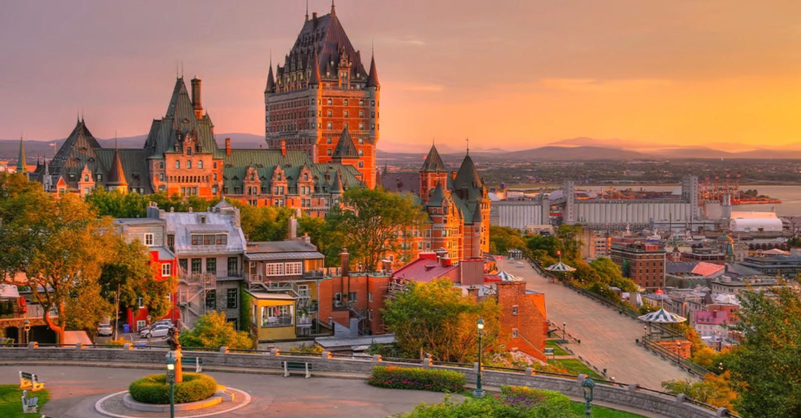 La ville de Québec serait le meilleur endroit au Canada pour économiser sur son hypothèque