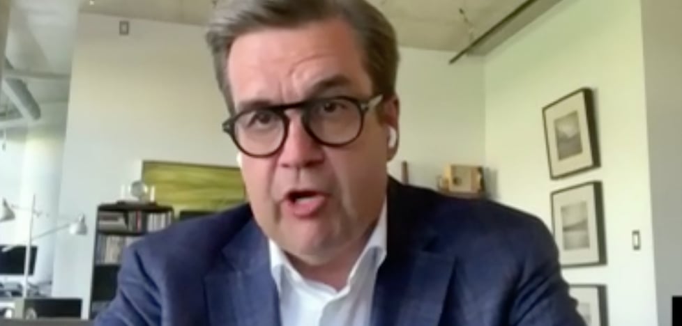 Denis Coderre refuse de dévoiler combien il a gagné dans le privé au cours des dernières années