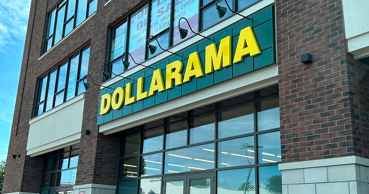 Dollarama réalise une transaction majeure à l'international