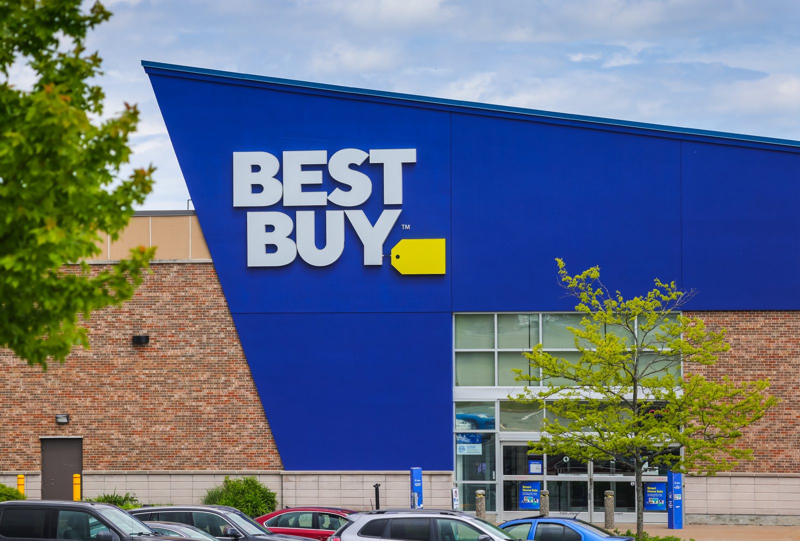 Une page d'histoire se tourne chez Best Buy 