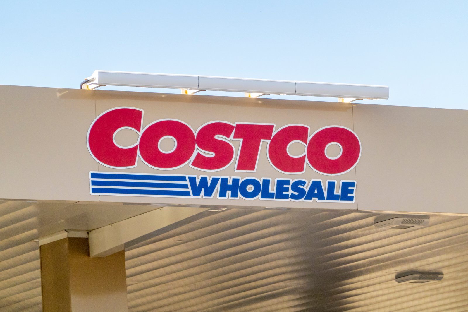 Voici pourquoi l'essence est toujours moins chère chez Costco