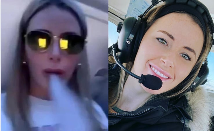 La vapoteuse de Sunwing a perdu sa licence de vol en plus d'écoper d'une amende salée