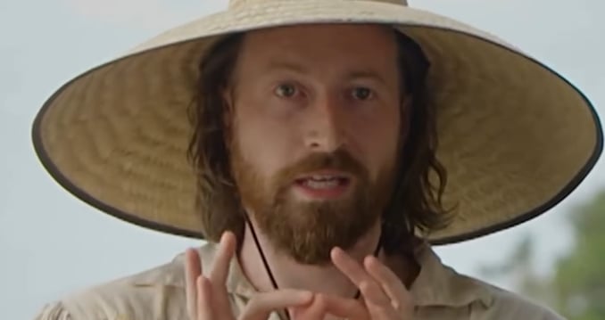 Olivier de Survivor fraudé pour 14 500 $ et met en garde devant une fraude qui fait plusieurs victimes