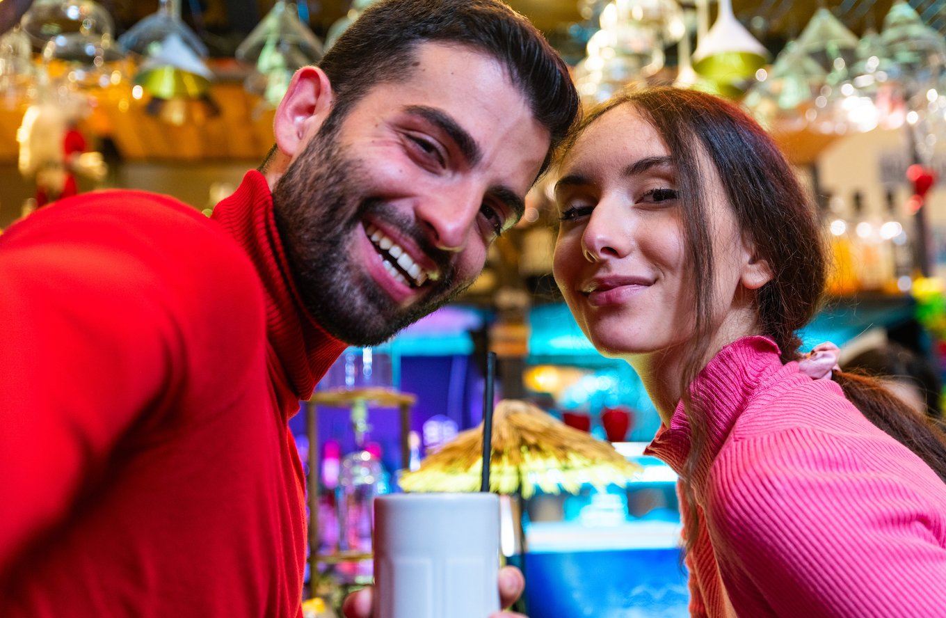 Les bars vont fermer plus tôt en fin de semaine 