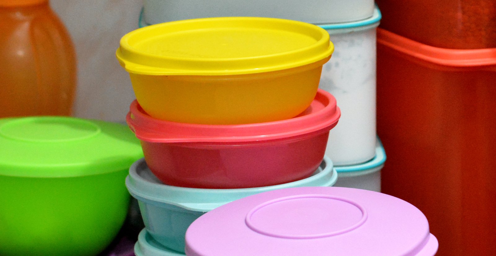 Tupperware se place sous la protection de la loi sur les faillites.