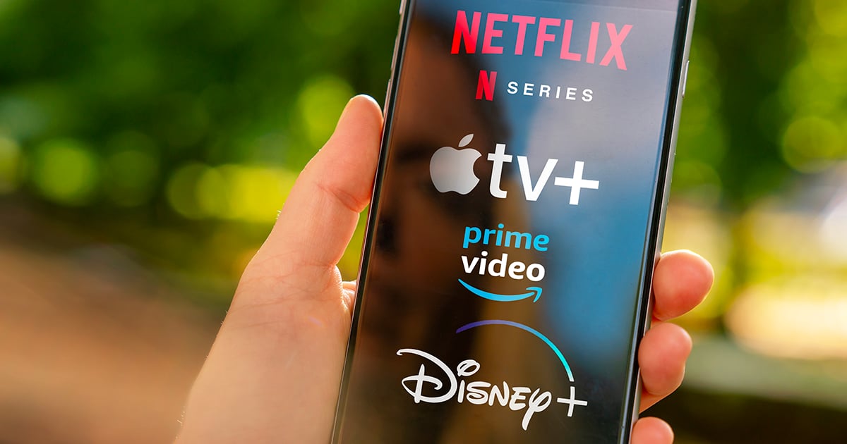 Voici comment réduire vos dépenses pour Netflix et Disney+