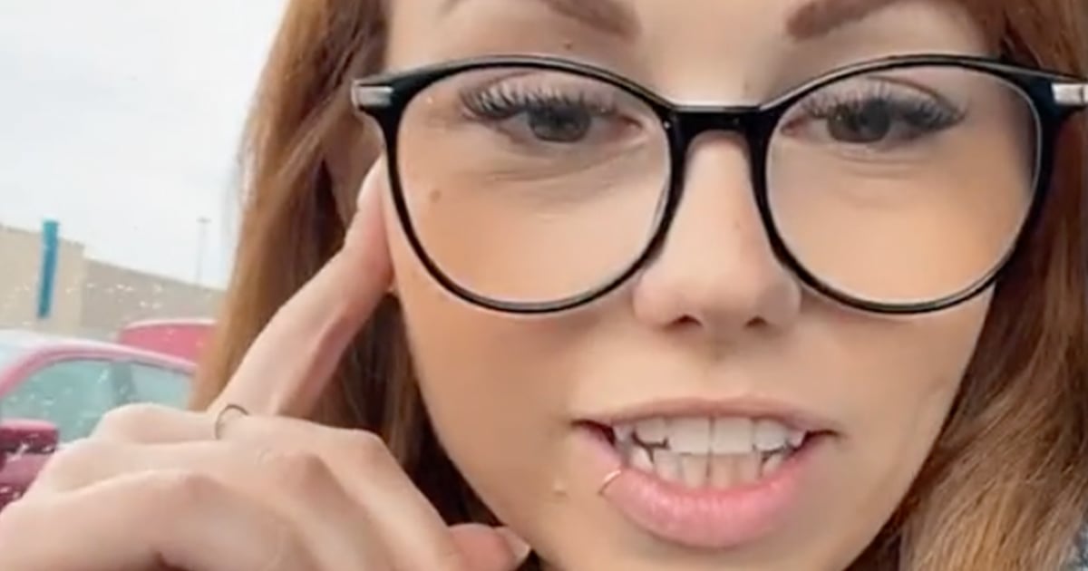 Une Québécoise a vécu une situation complètement absurde dans un Walmart