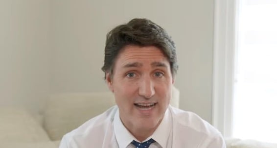 Un grand nombre de Canadiens ont reçu jusqu'à 450$ pour la remise sur le carbone, mais les Québécois n'y ont pas le droit.