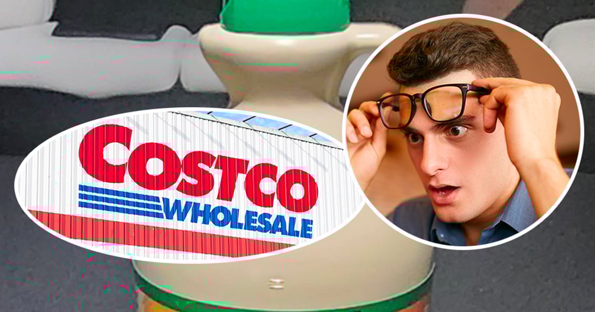 Les bouteilles de sirop d'érable vendues chez Costco divisent les internautes