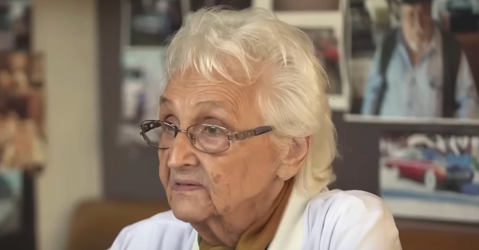 Une Québécoise de 79 ans dévoile qu'elle travaille encore 365 jours par année!