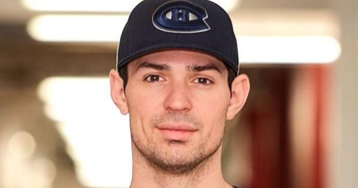 Annonce majeure concernant Carey Price