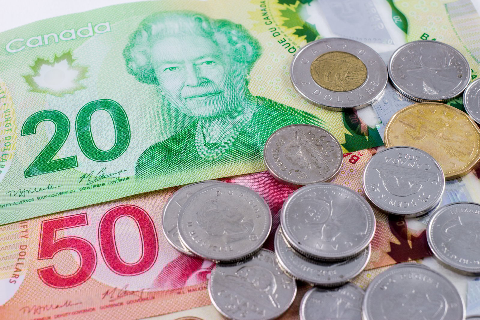 Quels sont les avantages à encore payer en argent comptant ?