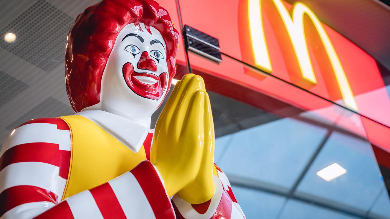 Ce McDonald's ridiculement cher frustre beaucoup des clients avec ses prix insensés