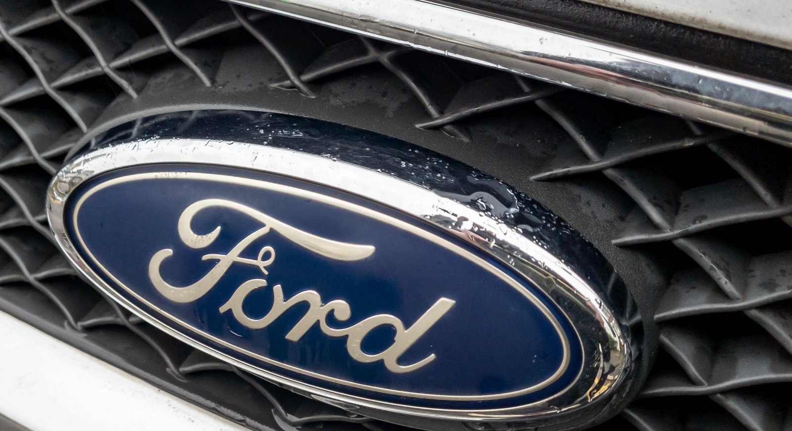 Ford procède au rappel de plus de 90 000 véhicules pour des raisons de sécurité
