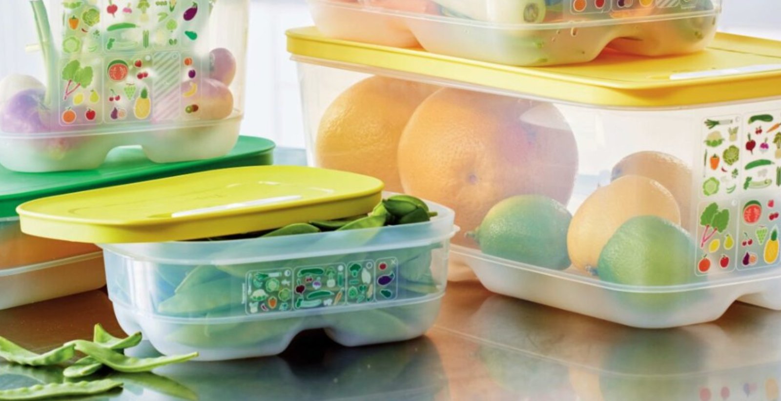 Mauvaise nouvelle pour Tupperware qui en serait à ses derniers jours 