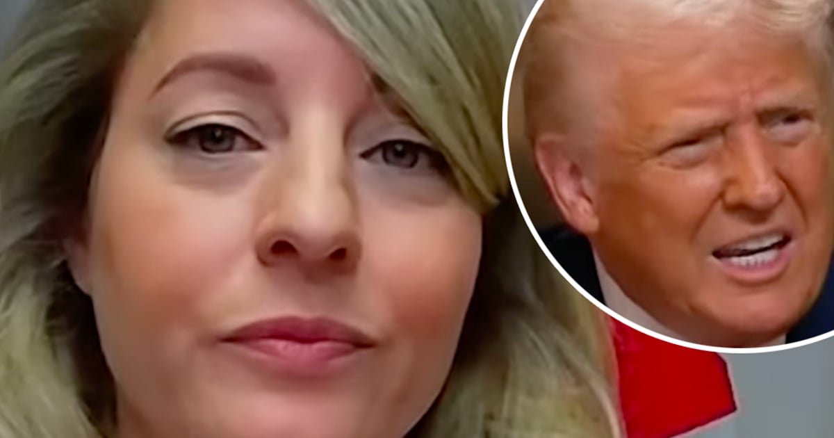 Mélanie Joly répond sèchement aux attaques de Donald Trump à la télévision américaine