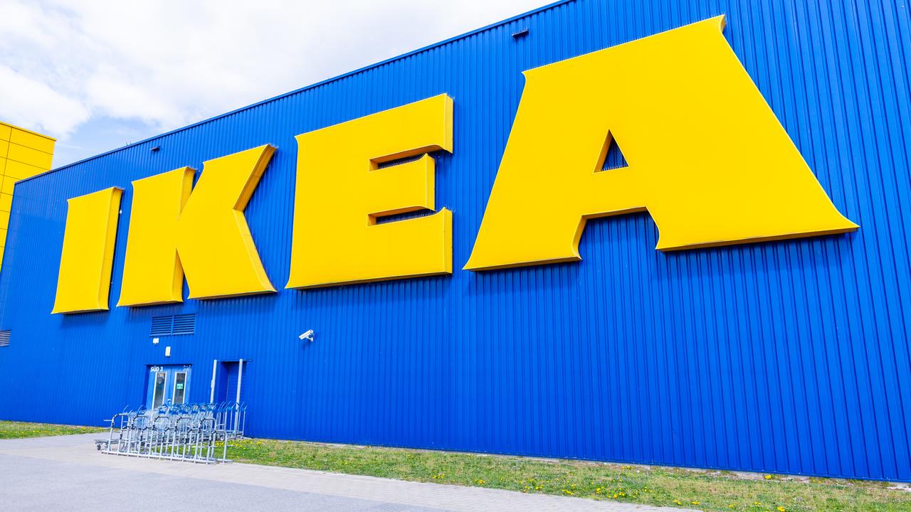 IKEA procède au rappel d'une chaise à cause d'un important risque de blessure
