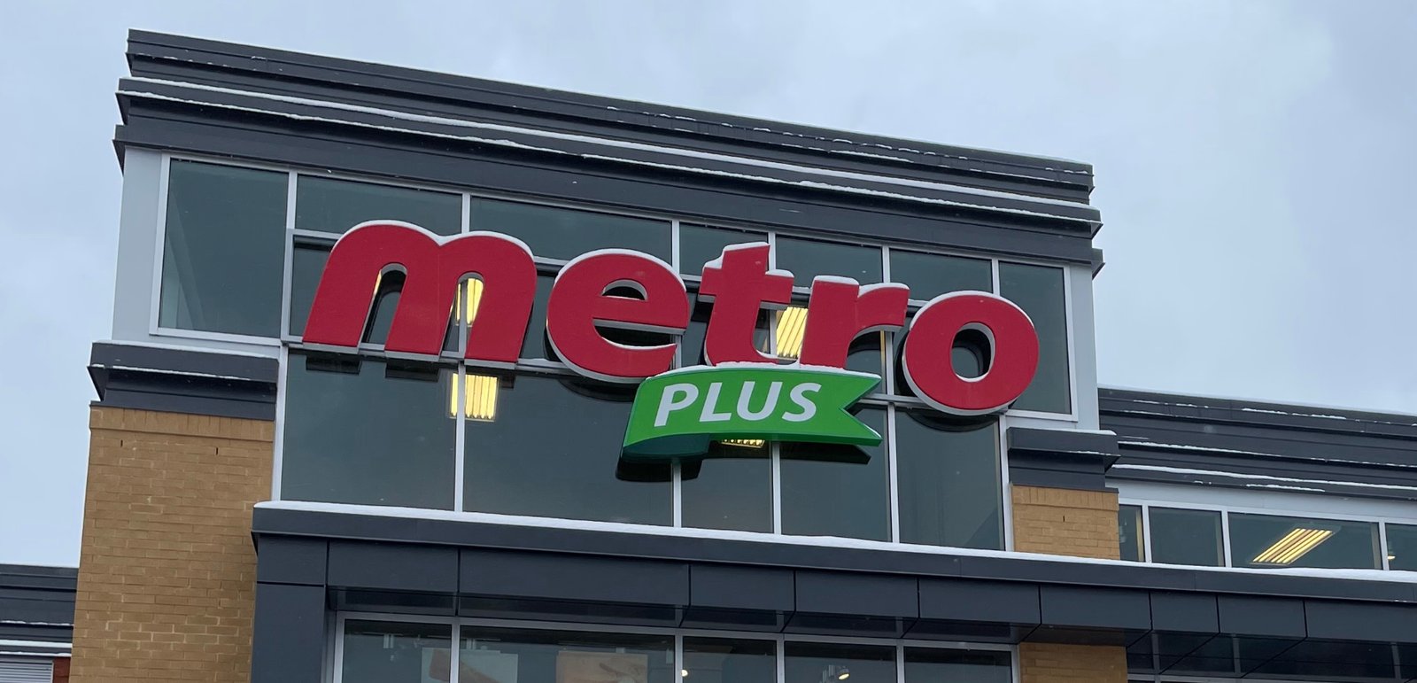 Mauvaise nouvelle pour les Québécois qui font leur épicerie chez Metro.