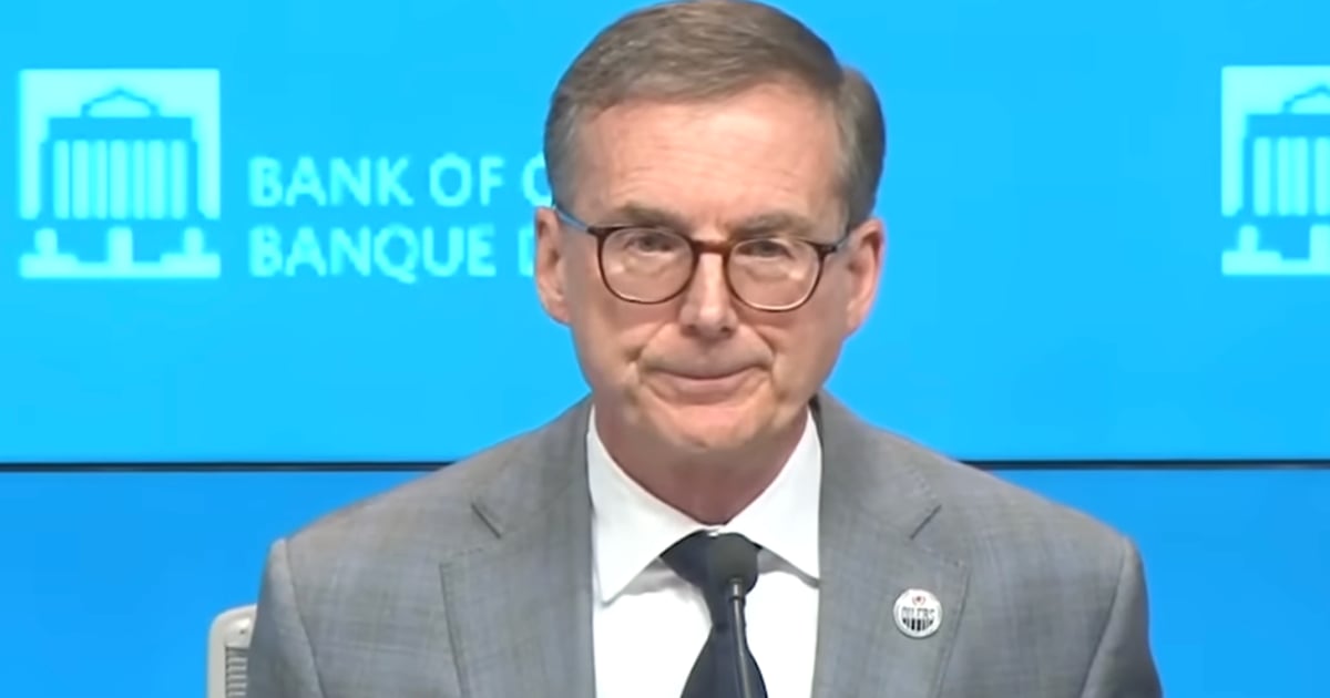 Voici quand la Banque du Canada annoncera sa prochaine décision concernant le taux directeur