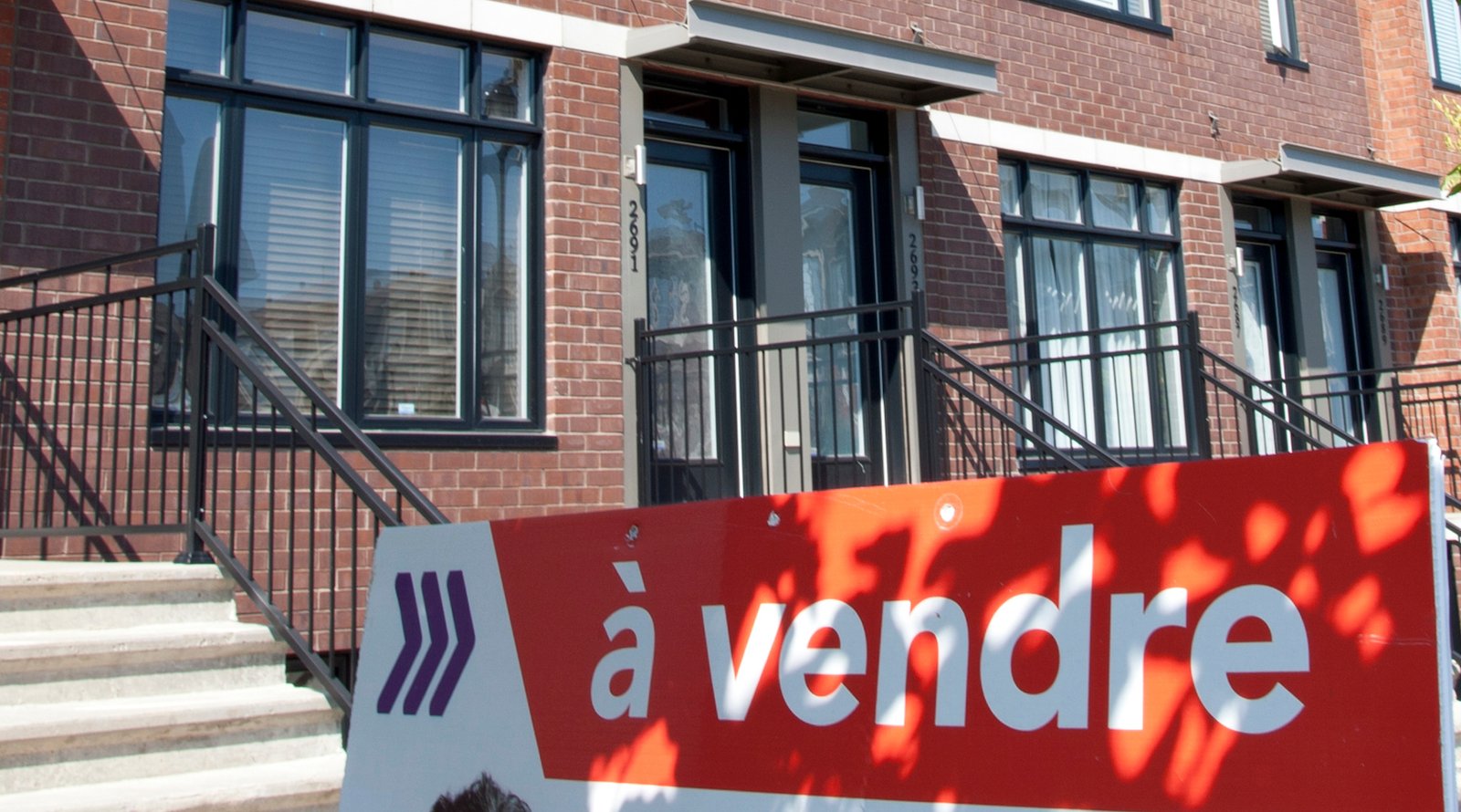 Les gens sont prêts à payer encore plus cher pour acheter une maison