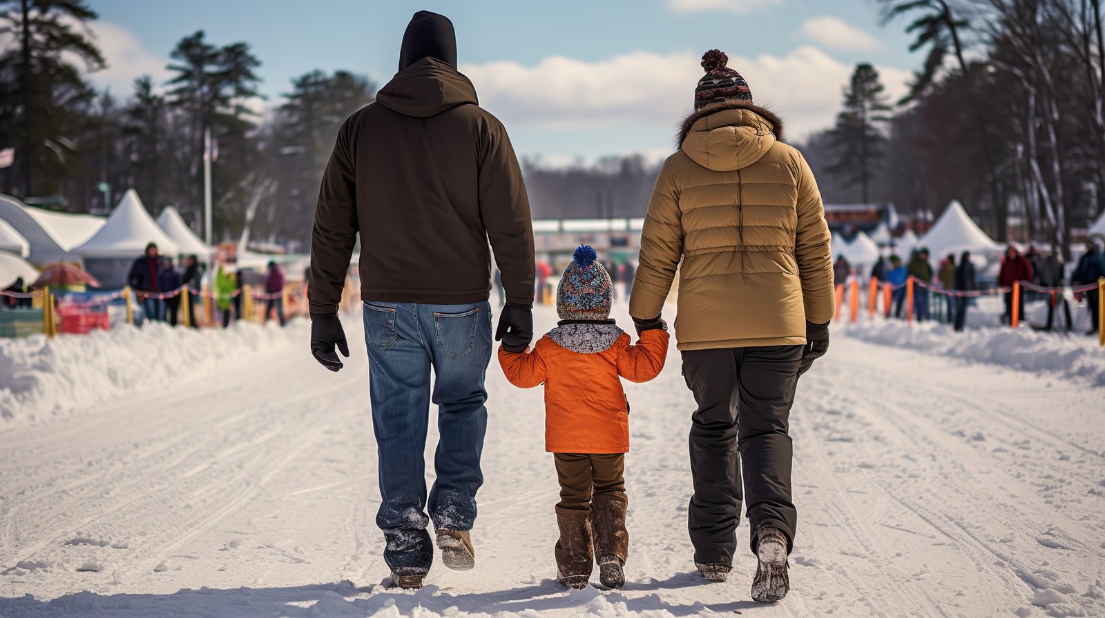 Une étude révèle qu'élever un enfant au Québec coûte près de 400 000$.