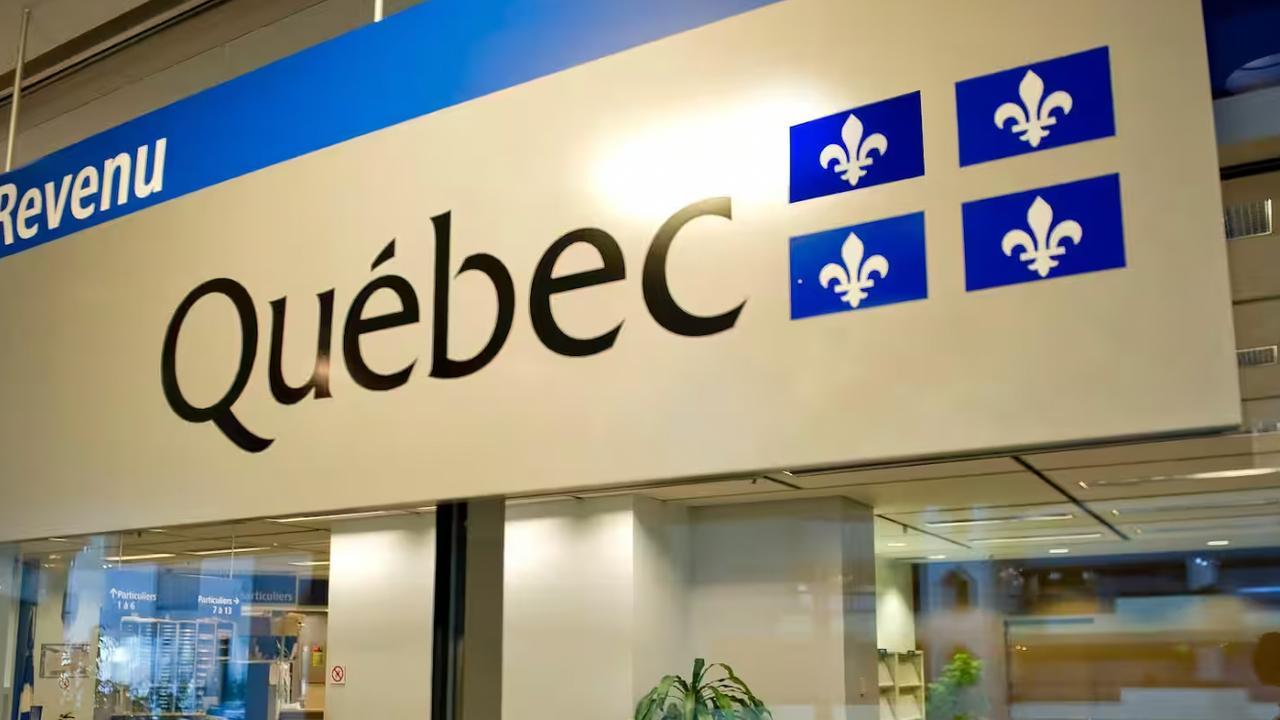 4% d'augmentation pour les versements du Régime de rentes du Québec dès janvier 2024.