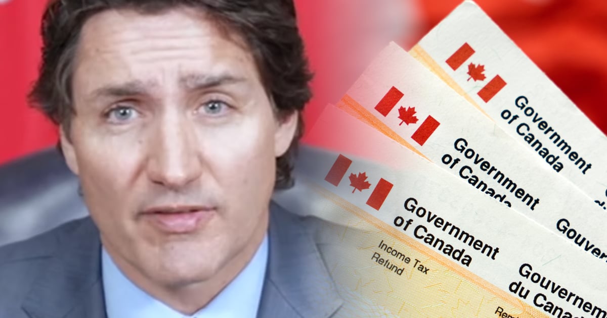 De nombreuses personnes furieuses à propos des produits concernés par le congé de TPS