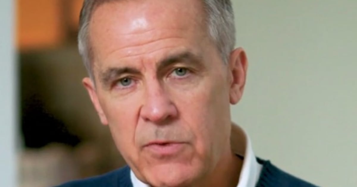 Mark Carney fortement en tête au Québec, selon un récent sondage