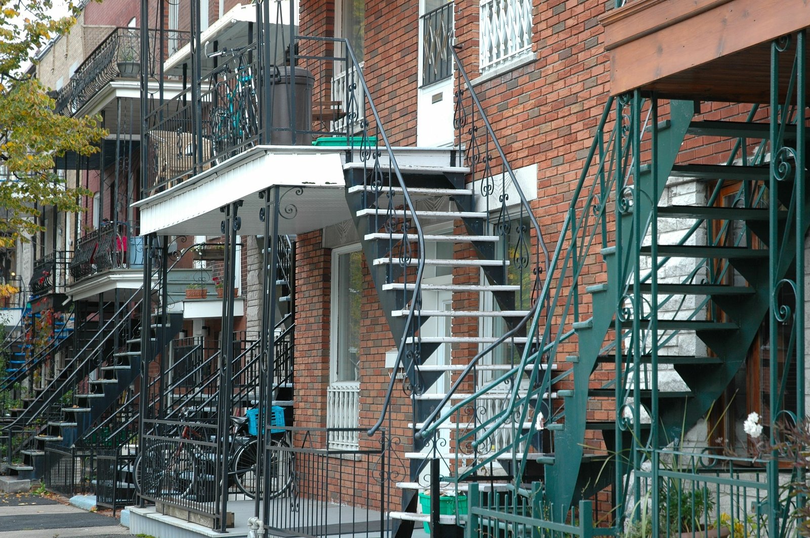Il n'a jamais été aussi difficile d'acheter un condo à Montréal