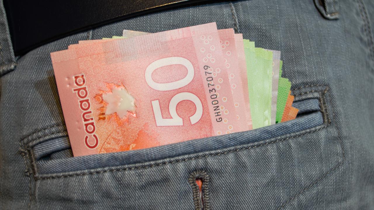 On sait maintenant à quoi va ressembler votre augmentation de salaire cette année 