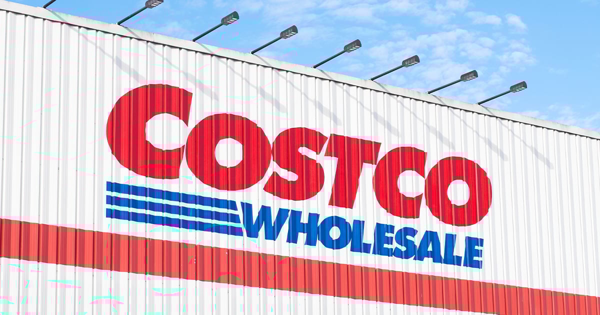 Important rappel d'ensembles pour enfants vendus chez Costco 