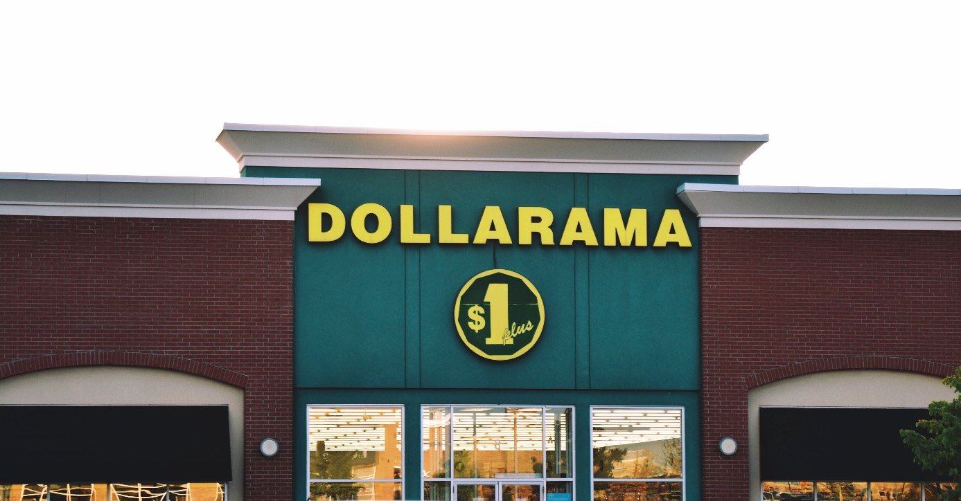 De nombreux Québécois pourraient obtenir une compensation financière de Dollarama