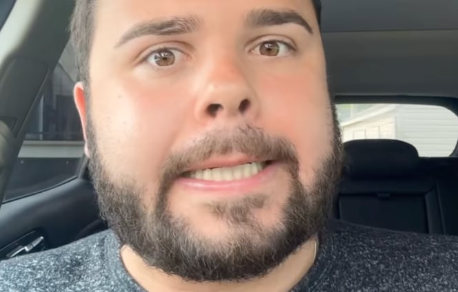 L'infleunceur Brendan Mikan se vide le coeur sur les pourboires dans une vidéo qui fait grandement réagir 