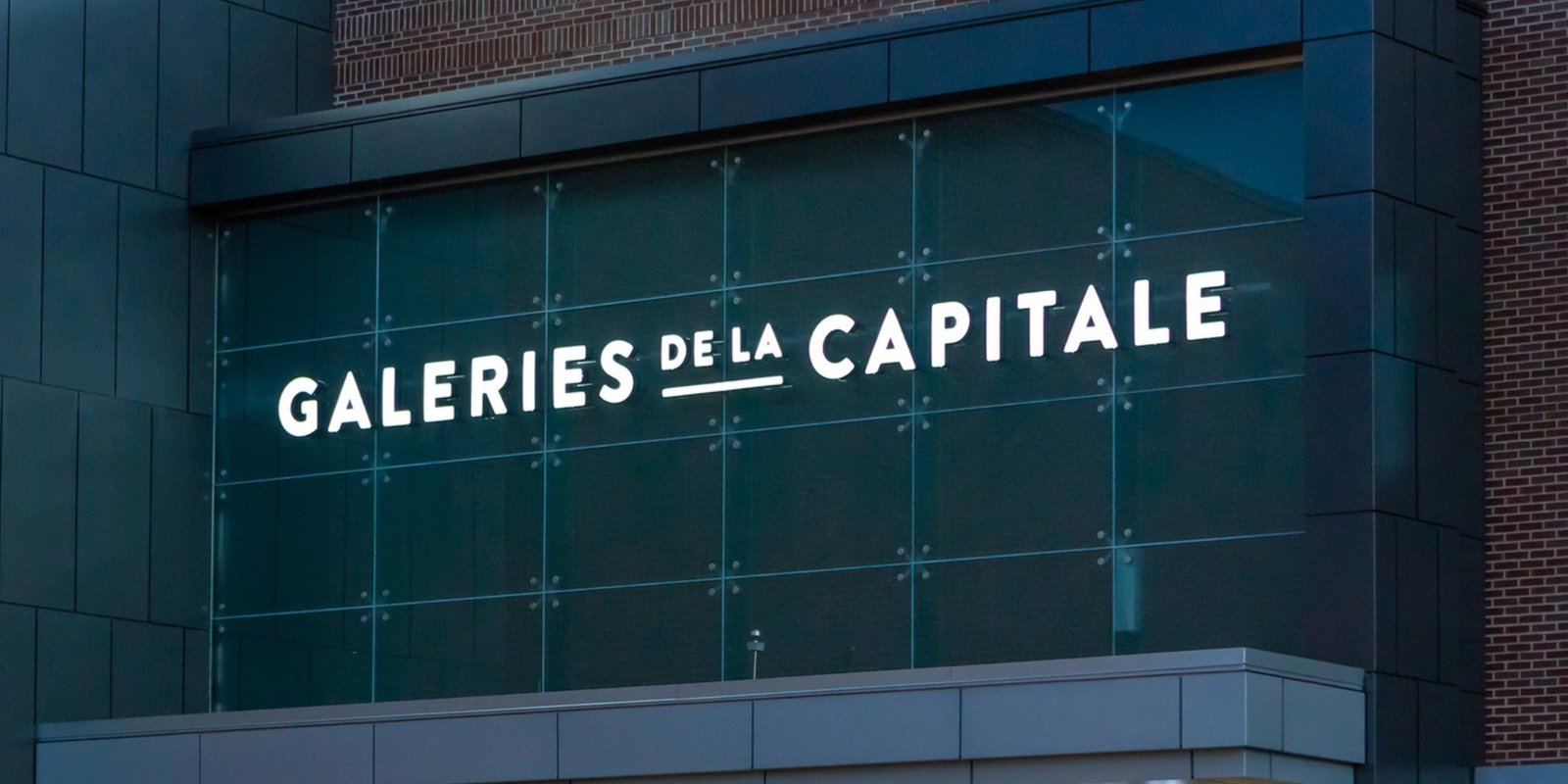 Deux nouveaux gros noms feront leur arrivée aux Galeries de la Capitale