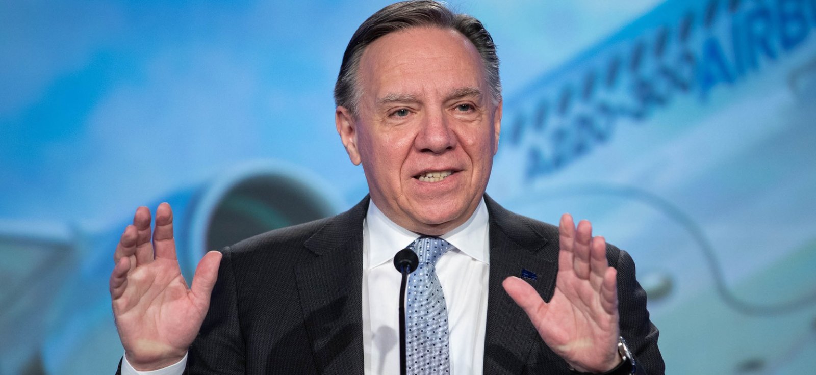 Voici la réponse à la question que plusieurs se posent concernant le chèque de 500 $ annoncé mardi